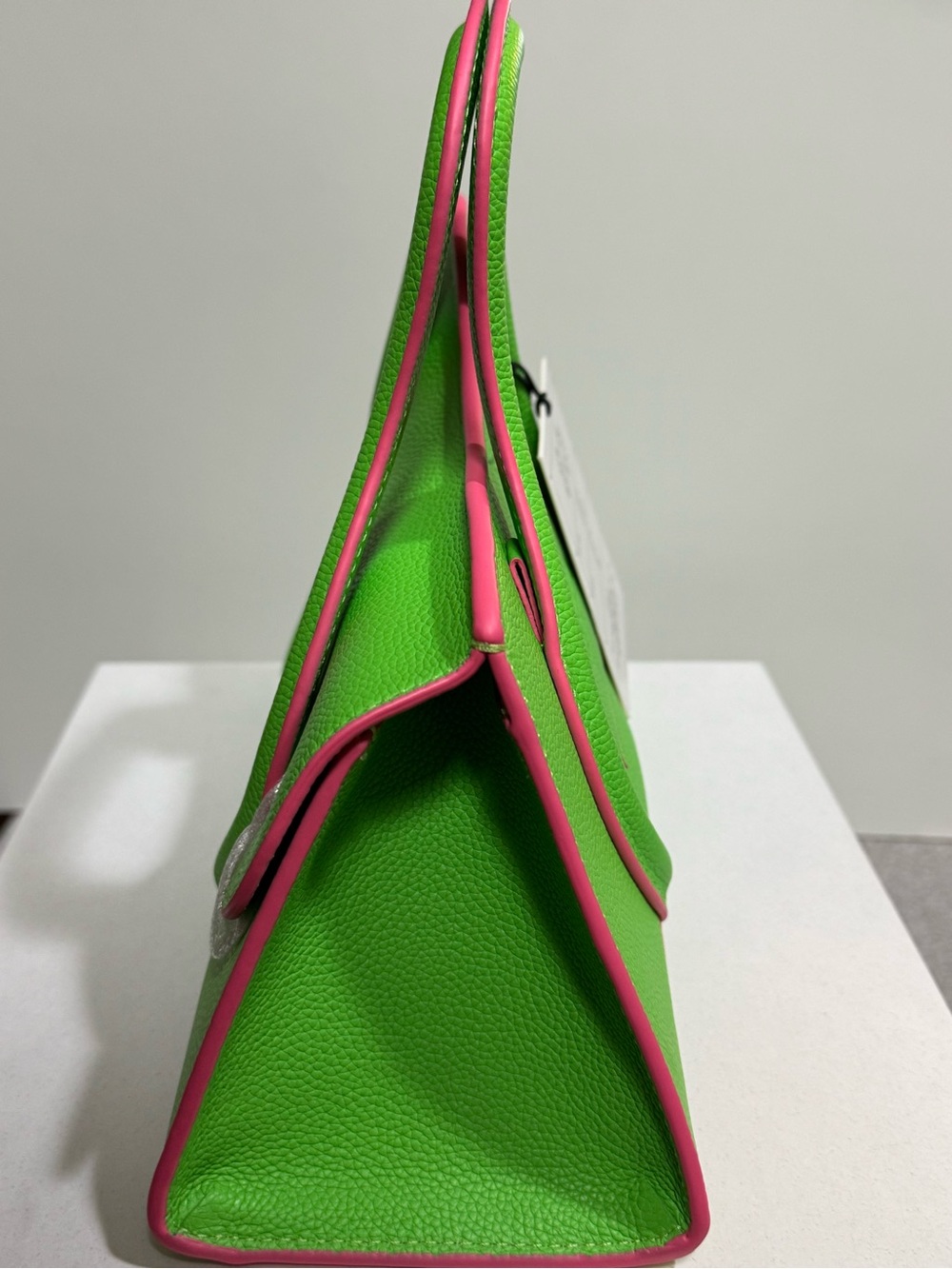 MSCHF Global Supply Chain Telephone Handbag GSCT Fruity Juice $650 Retail - Picture 4 of 6